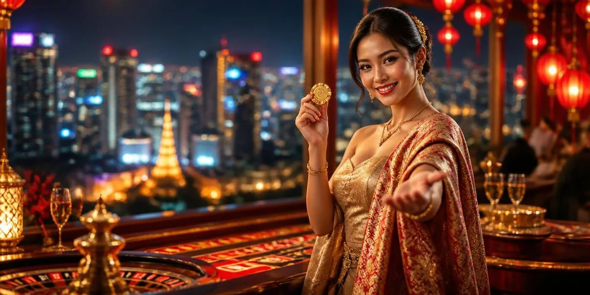 lego1234 เราสร้าง lego1234 ขึ้นมาเพื่อผู้เล่นในประเทศไทยโดยเฉพาะ